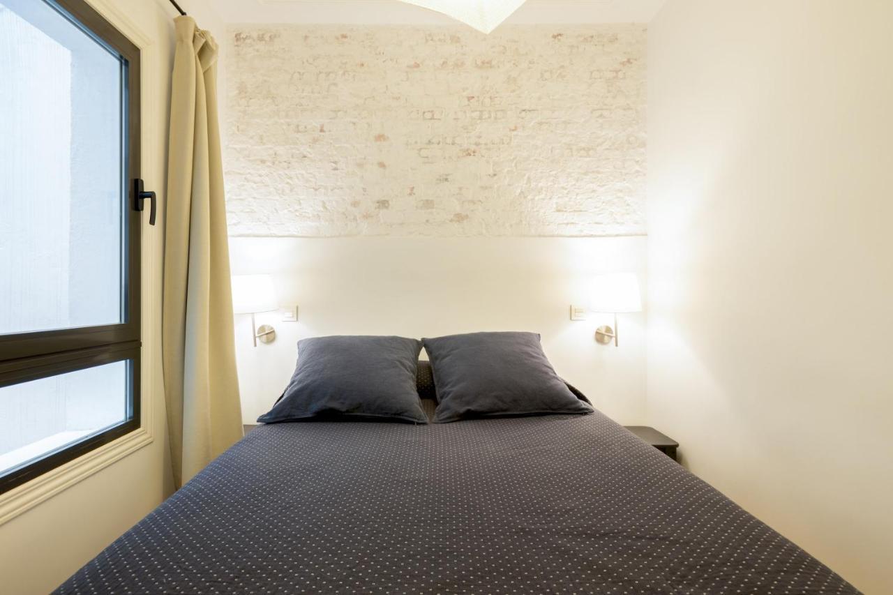 1 Bedroom 1 Bathroom Furnished - Malasana - Cozy & Modern - Mintystay Madrid Dış mekan fotoğraf